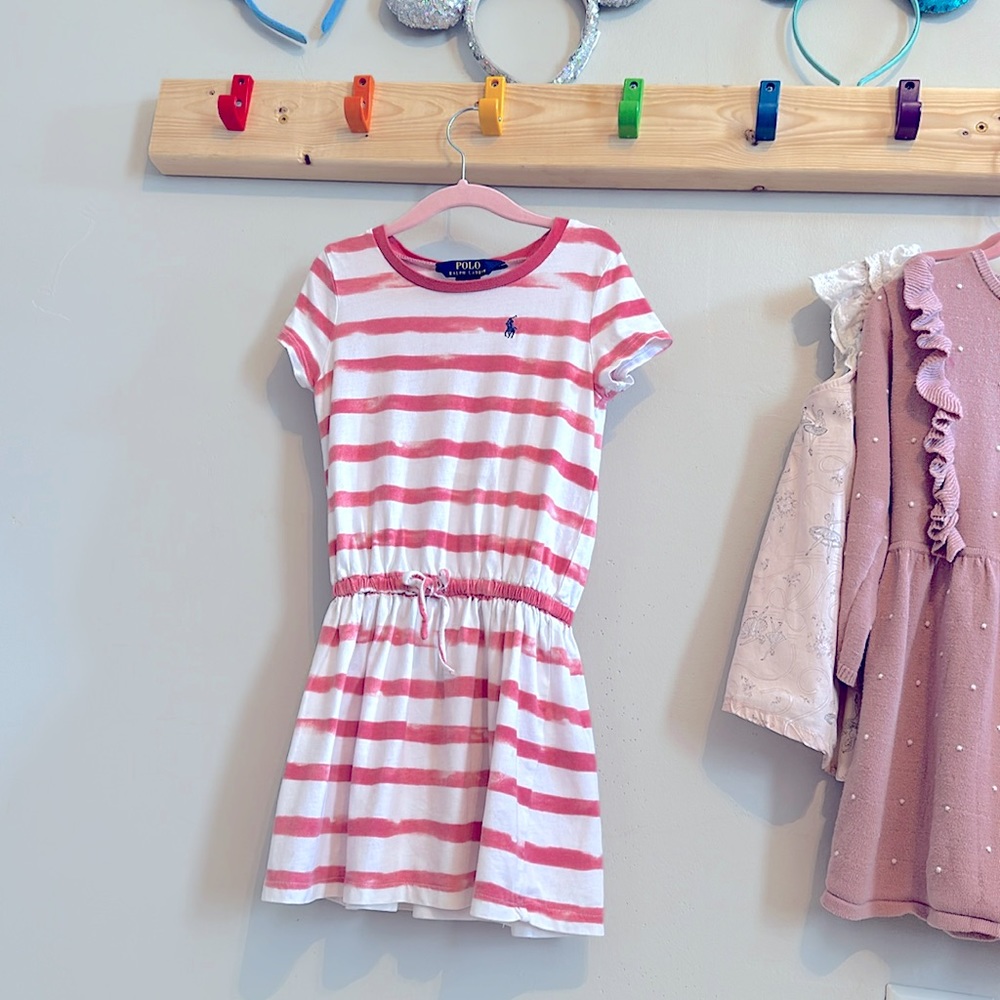 Polo Ralph Lauren dress